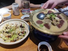 -金掌勺·锅包肉(双榆树店)