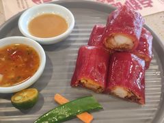 -点都德(水贝IBC店)