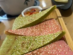 -竹鲜笙全竹宴(国色天香店)