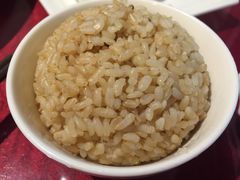 糙米饭-天厨妙香素食餐厅(清华店)