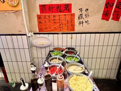 -黔有有贵州酸汤夺夺粉火锅(五味十字店)