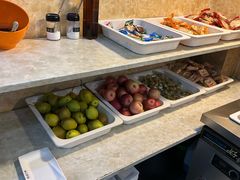 -德天下自助水饺(海洪店)