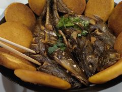 -渔码头食府·20年蓬莱老字号(登州路店)