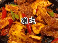 -北李妈妈菜·海肠捞饭(高新万达店)