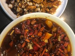-大鸭梨烤鸭(甘家口店)