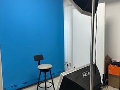 -爱定格照相馆.证件照(周浦万达店)