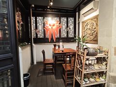 -贡梅老面馆·蟹粉面·无锡特色小吃(南长街主推店)