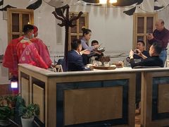 大堂-村(悦海新天地店)
