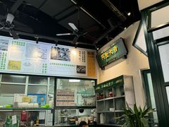 -阿金大白·上海菜馆(新天地店)