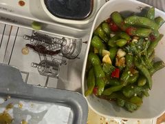 -木屋烧烤(龙岗龙城万科里店)