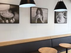 用餐区-都可手作(学士街手作店)