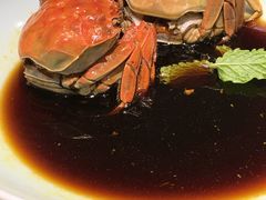 -老灶味道·本帮菜(昌平路店)