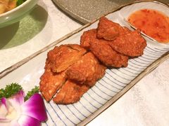 -暹罗湾东南亚餐厅