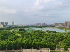 -洲际酒店·地平线全日餐厅HORIZON CAFÉ