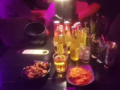 -赤红音乐现场(浦东金桥路店)