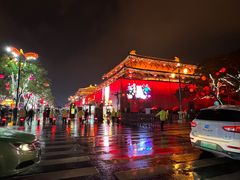 -大唐不夜城