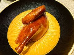 -万丽轩·粤菜(王府井金茂万丽酒店)
