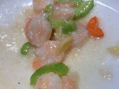 -新侨小馆(东直门北小街店)