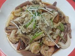 -渔码头食府(蓬莱阁店)