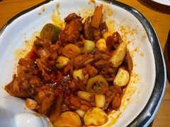 -莲餐厅·湖北菜·潜江小龙虾店(愚园路店)