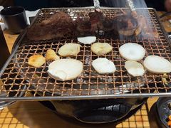 -九田家黑牛烤肉料理(宣化阳光广场店)