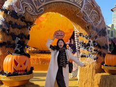 -波塞冬旅游度假区