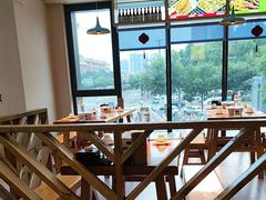 -烤满分·东北烧烤(首经贸店)