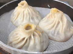 -李记清真馆(打钉巷店)