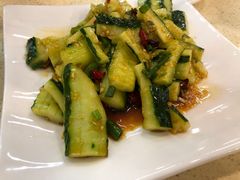 -渔中舟海鲜大排档(普陀沈家门店)