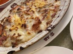 -华梅西餐厅(哈尔滨中央大街店)