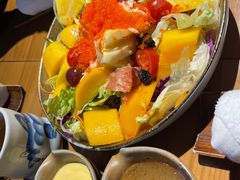 -渔寿司·日本料理(艾尚天地店)