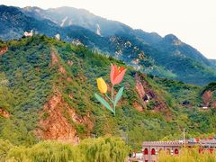 景点-黄崖关长城