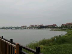 -武清南湖绿博园