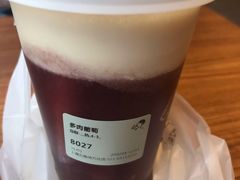 -喜茶(上海五角场万达店)