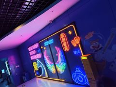 -重庆欢乐海底世界