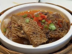 酱香金钱肚-聚福山莊·寻味顺德(北滘店)