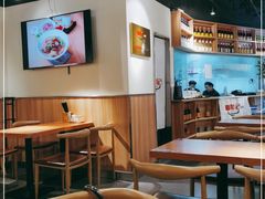 大堂-姚面记·海派家常菜(恒基名人购物中心店)