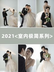 -CD视觉婚纱摄影