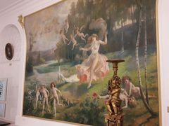 -内格雷斯科酒店