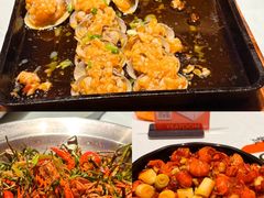 -一棠龙虾•王牌虾球(光谷天地店)