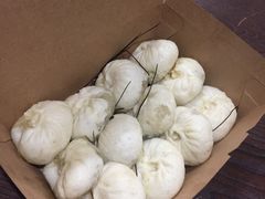 -舒小笼松针小笼包