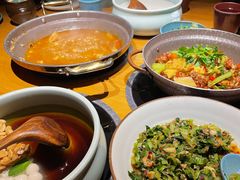 -吃饭皇帝大(合生汇店)
