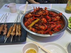 -柒五龙虾(八王寺店)
