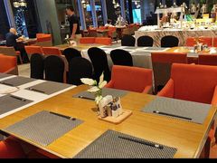 -南京金鹰尚美酒店·尚美西餐厅