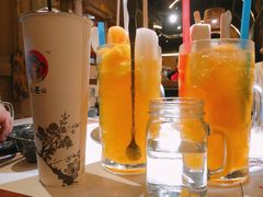 -哥老官重庆美蛙鱼头(圆融广场店)