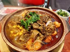 -龙湖南京江北天街