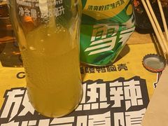 -嘎嘎鸭脑壳(金琴店)