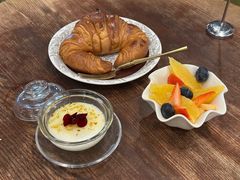 -藏书馆咖啡LibraryCoffee·Bistro(牡丹园店)