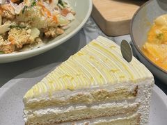-沛家·西餐Brunch·直火料理