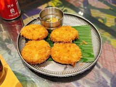 -simply thai天泰(世纪汇店)